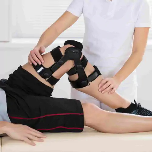 Riabilitazione post-chirurgica